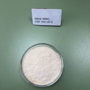 9-Methyl-9h-Pyrido[3,4-b]Indole