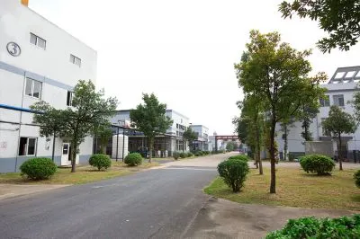 Factory Office