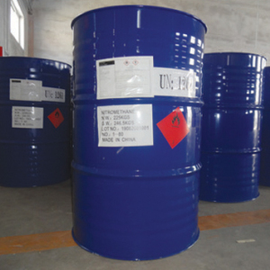 Nitromethane