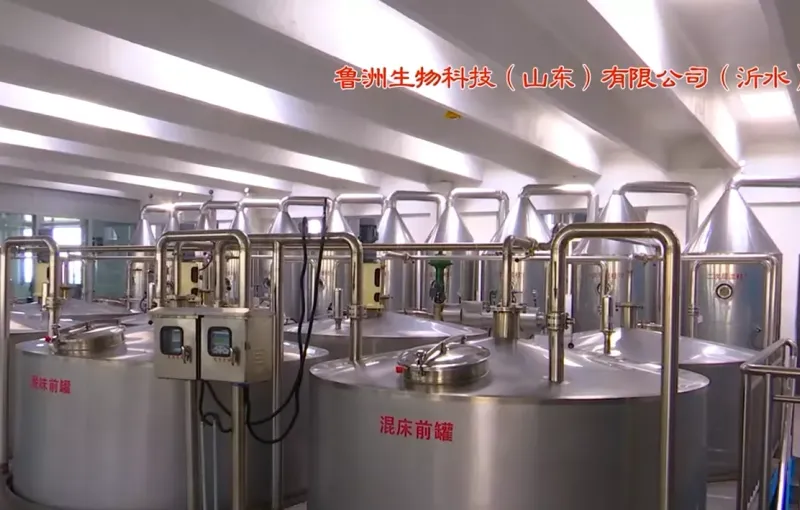 生产车间