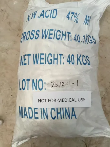 1-Naphthol-4-Sulfonic Acid