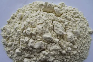 Soy Protein Concentrate