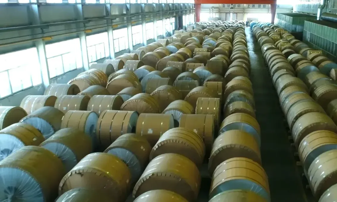 Warehouse
