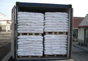 Magnesium Sulfate Anhydrate