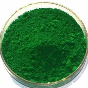 Iron Oxide Green