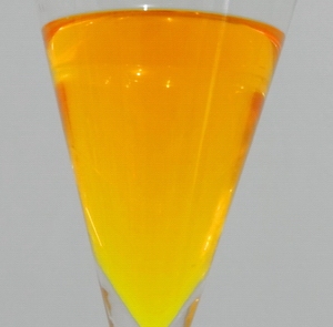Curcumin extracted with ethanol