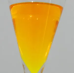 Curcumin extracted with ethanol