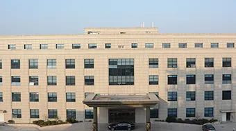 Factory Office