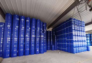 Phosphoric Acid