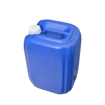 Pool Reservoir Clarifier