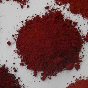 Iron Oxide Red