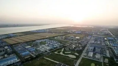Factory Office