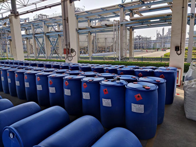 Butyl Acrylate 