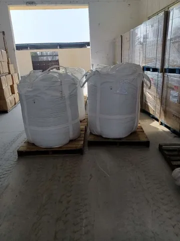 High Purity Molybdenum Trioxide