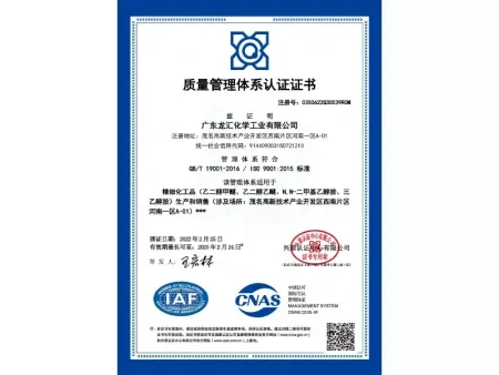 ISO9001(Chinese)