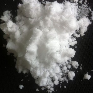 Zinc Sulfate Heptahydrate