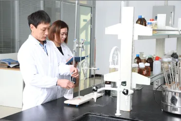 Factory Office