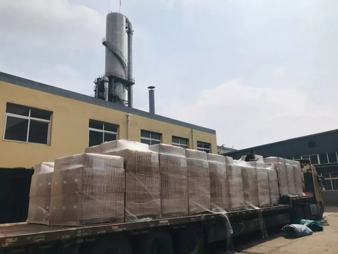 Warehouse