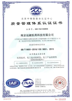 ISO9001(Chinese)