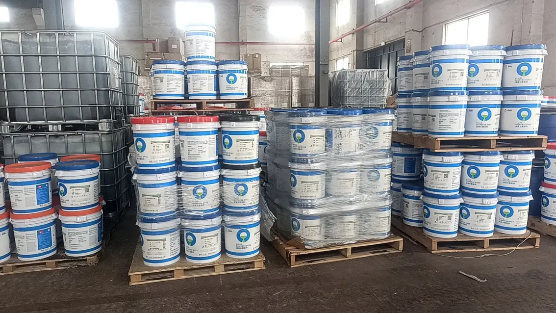 Warehouse