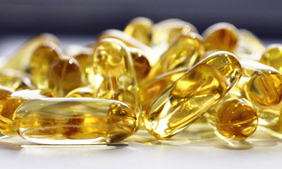 Fish Oil